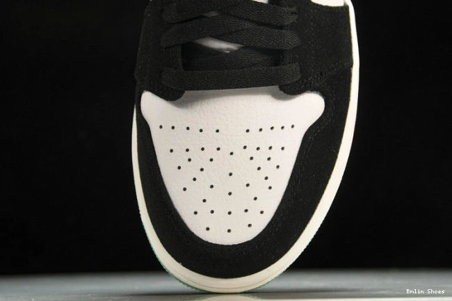 Bmlin Air Island 1 Low Jordan CQ9828-131 Green 0819